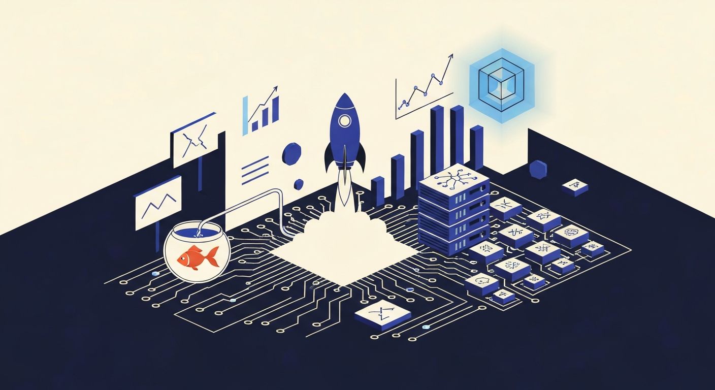 AI Agents: From Goldfish to Governance 🤖