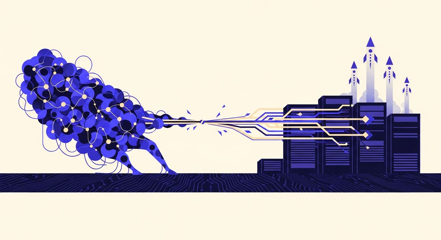 AI Tug-of-War: Anthropic vs. the Pentagon 🤖