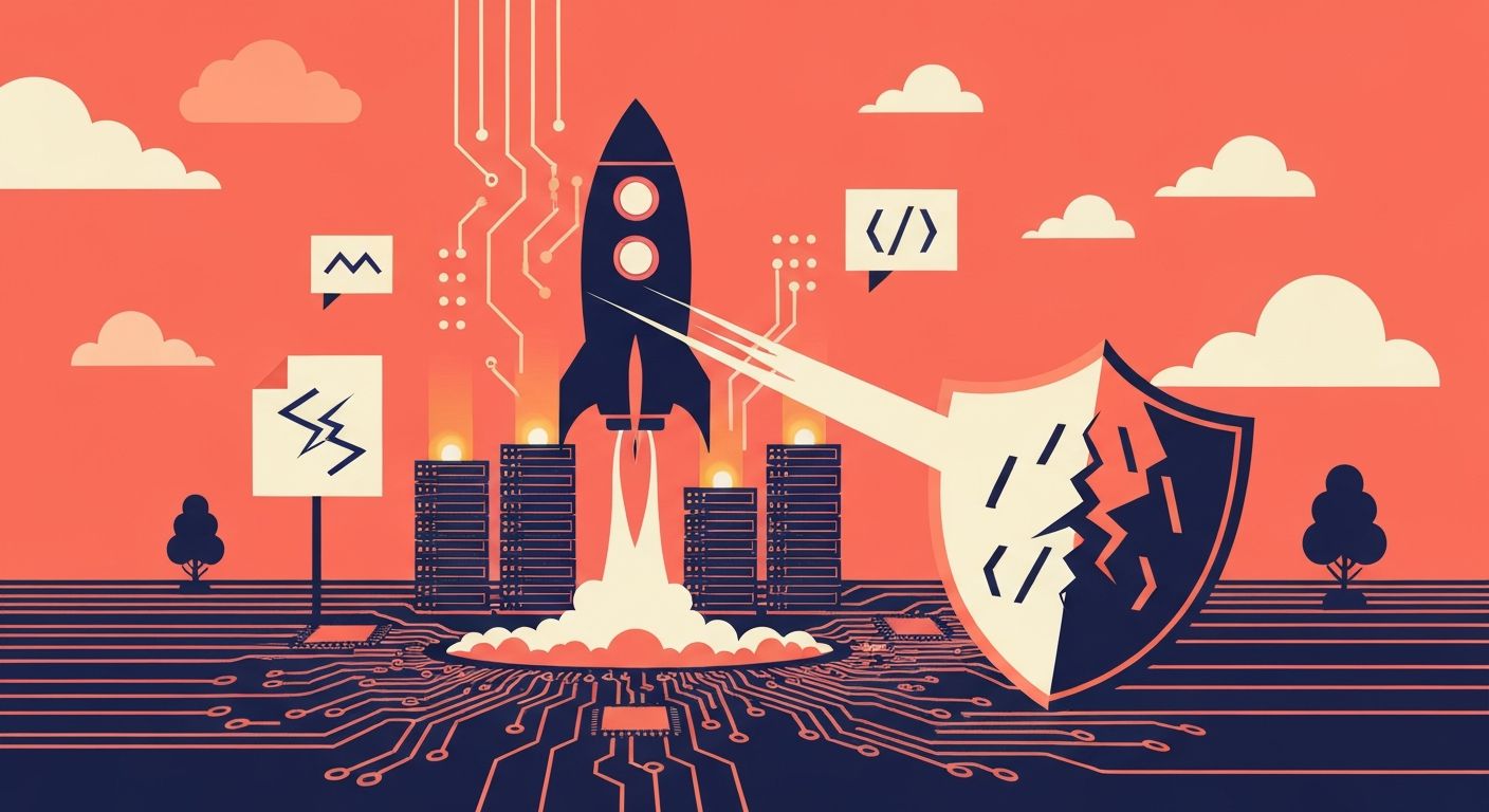 AI's Cybersecurity Paradox: Savior or Saboteur? 🤖🛡️